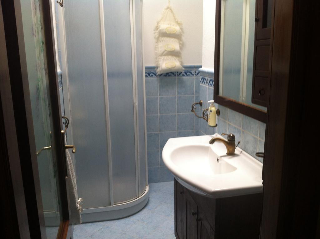 Fantasy House Ischia Hotel Forio  Phòng bức ảnh