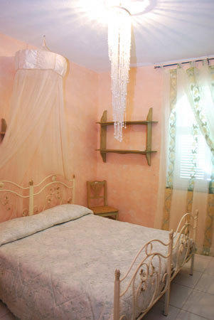 Fantasy House Ischia Hotel Forio  Phòng bức ảnh