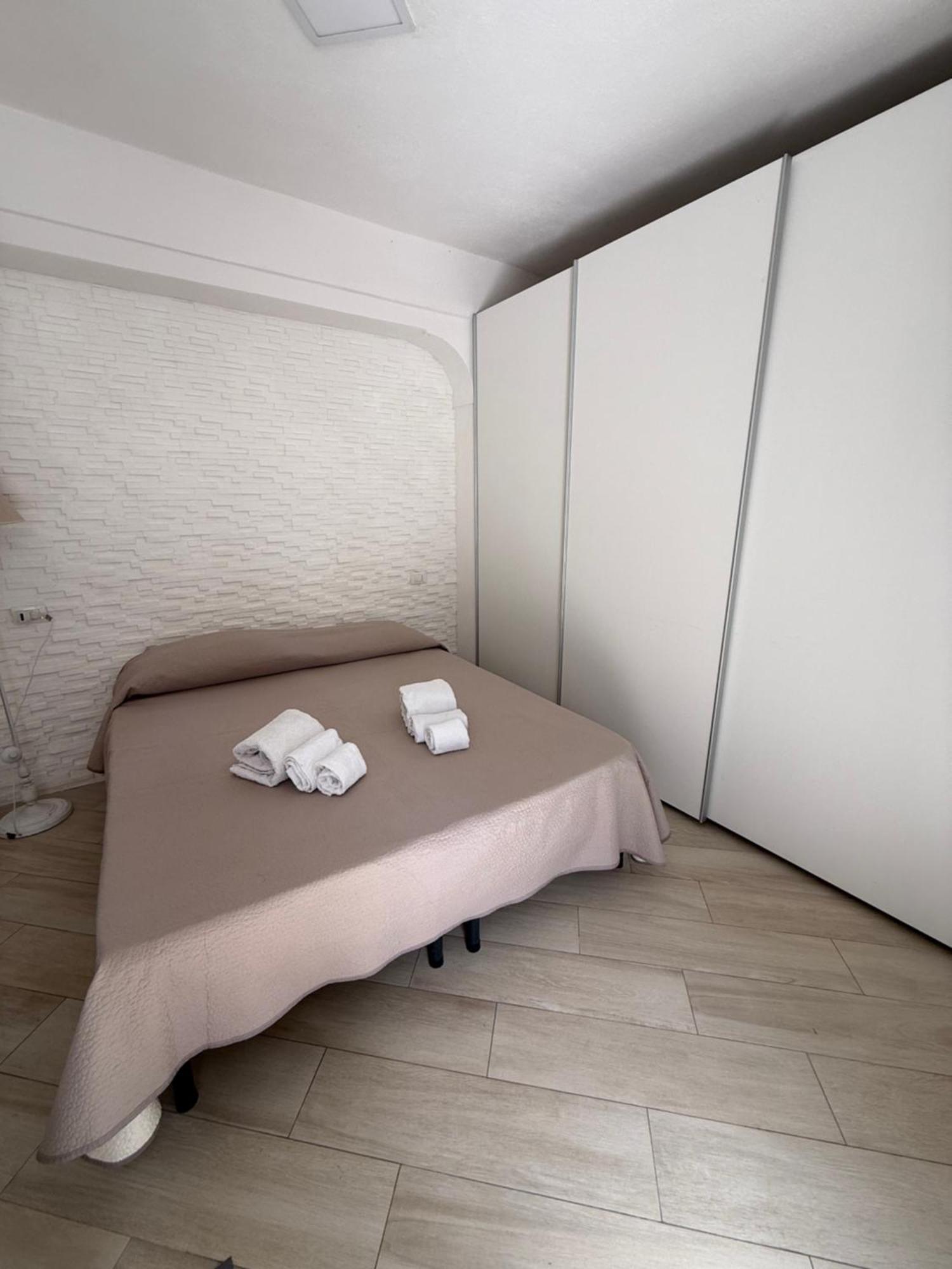 Fantasy House Ischia Hotel Forio  Ngoại thất bức ảnh