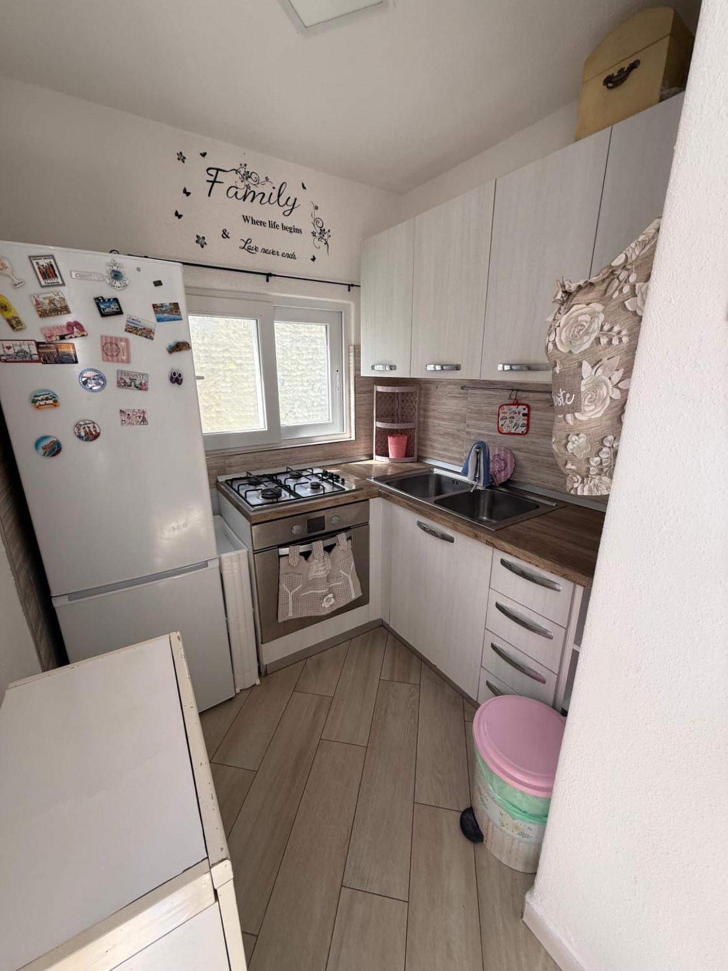 Fantasy House Ischia Hotel Forio  Ngoại thất bức ảnh