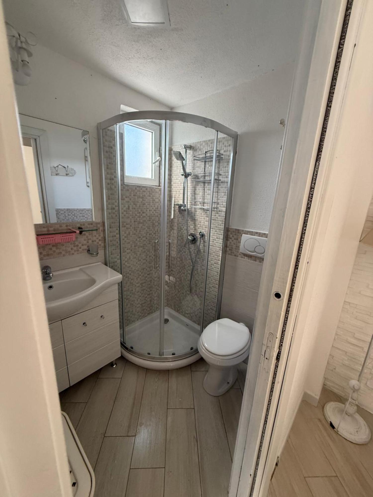 Fantasy House Ischia Hotel Forio  Ngoại thất bức ảnh