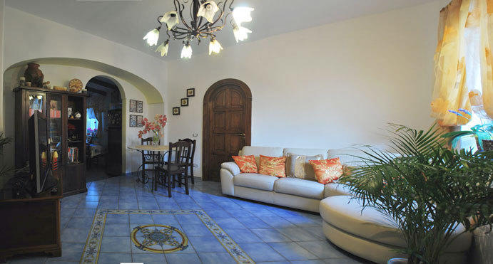 Fantasy House Ischia Hotel Forio  Ngoại thất bức ảnh