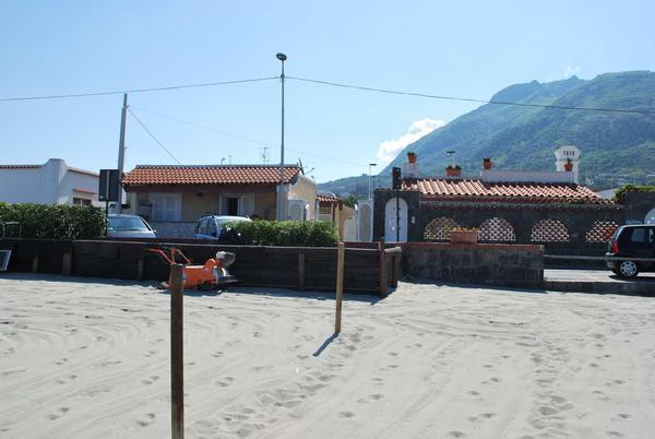 Fantasy House Ischia Hotel Forio  Ngoại thất bức ảnh