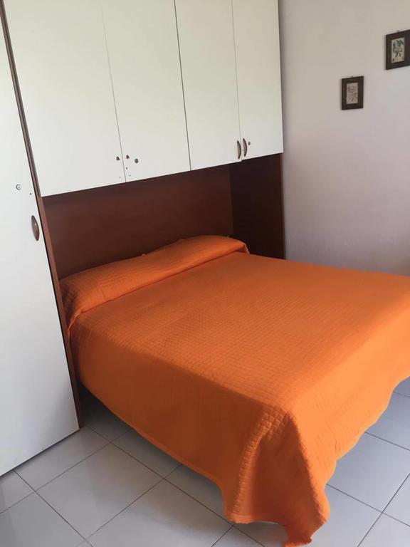 Fantasy House Ischia Hotel Forio  Ngoại thất bức ảnh